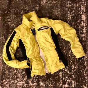Ski Jacket - Nils Skiwear/Skicoat